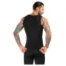 Siroko Atomic Ärmelloses Baselayer