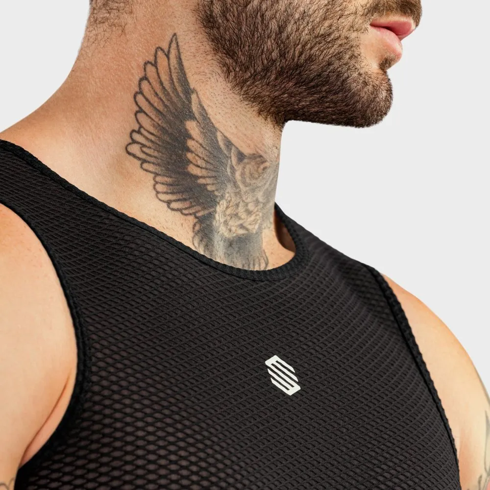 Siroko Atomic Ärmelloses Baselayer