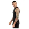 Siroko Atomic Ärmelloses Baselayer