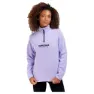 Siroko Aurora Fleece Mit Halbem Reißverschluss