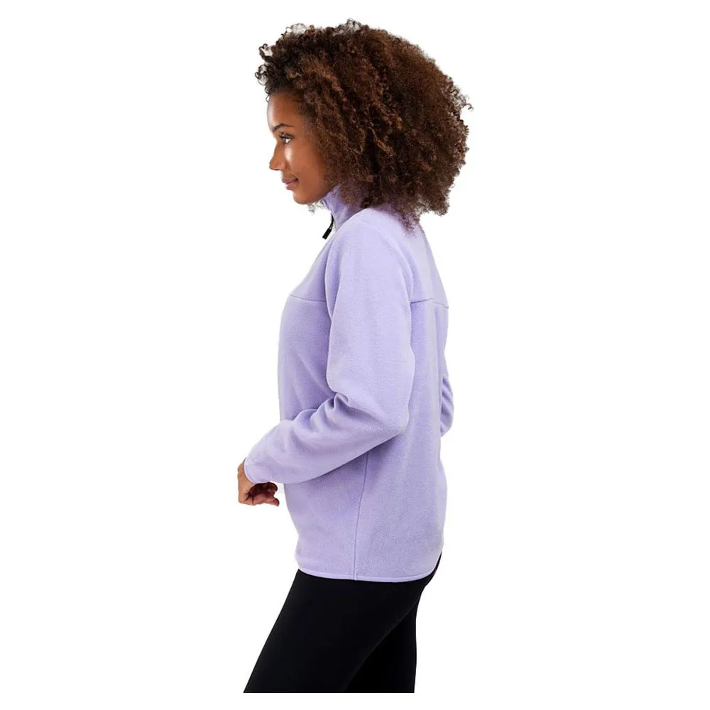 Siroko Aurora Fleece Mit Halbem Reißverschluss Siroko Aurora Fleece Mit Halbem Reißverschluss