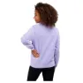 Siroko Aurora Fleece Mit Halbem Reißverschluss