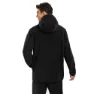 Siroko Avoriaz Kapuzenpullover