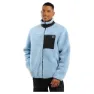 Blue / black 1