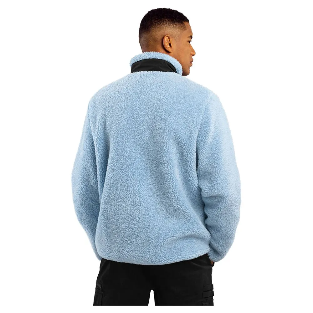 Siroko Azure Fleece Mit Durchgehendem Reißverschluss Siroko Azure Fleece Mit Durchgehendem Reißverschluss