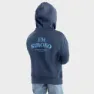 Siroko Band Kapuzenpullover