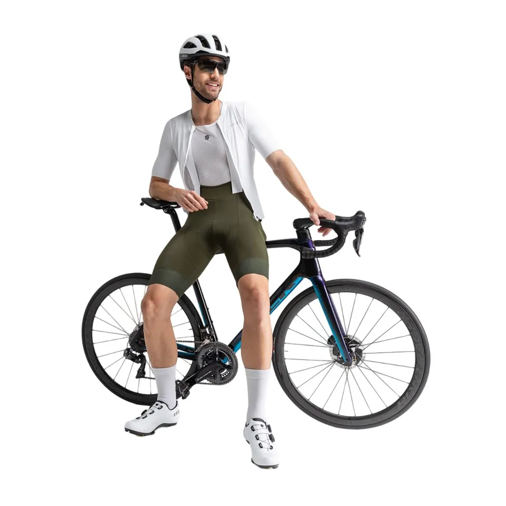 Siroko Basil Trägerhose Siroko Basil Trägerhose