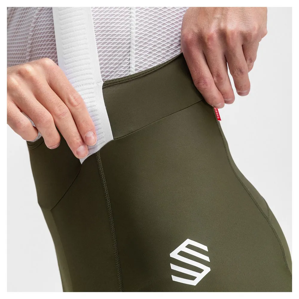 Siroko Basil Trägerhose Siroko Basil Trägerhose