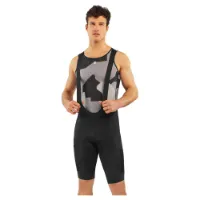 Siroko Berg Gravel Trägerhose Siroko Berg Gravel Trägerhose