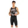 Siroko Berg Gravel Trägerhose