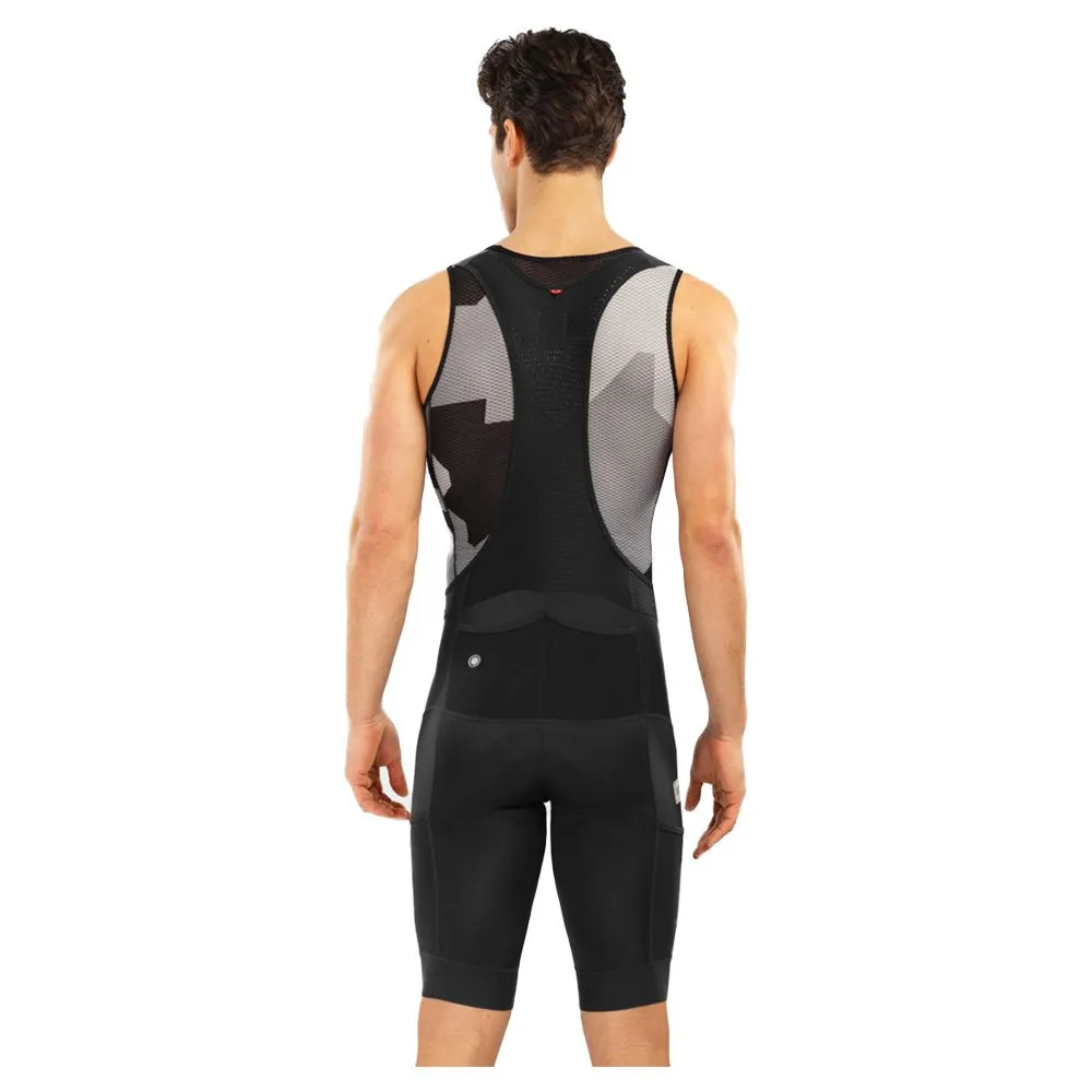 Siroko Berg Gravel Trägerhose Siroko Berg Gravel Trägerhose
