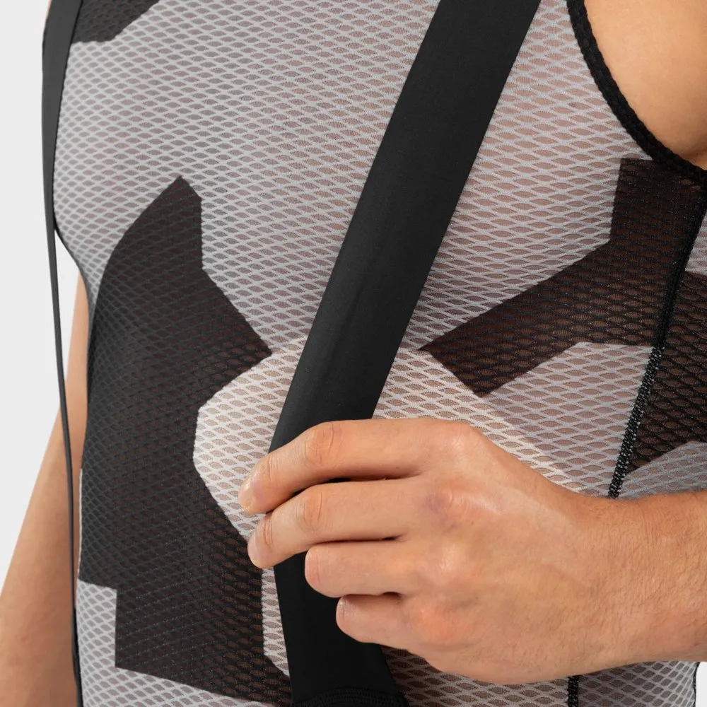 Siroko Berg Gravel Trägerhose Siroko Berg Gravel Trägerhose