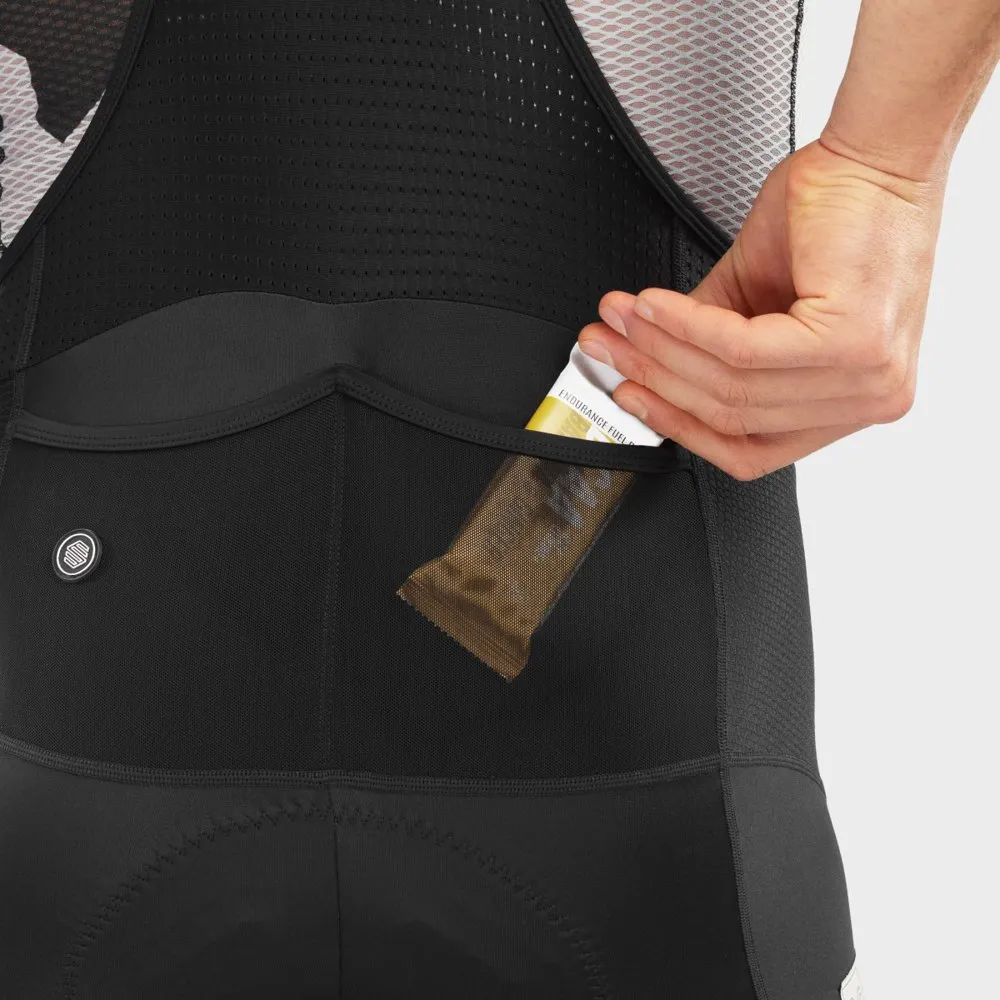 Siroko Berg Gravel Trägerhose Siroko Berg Gravel Trägerhose