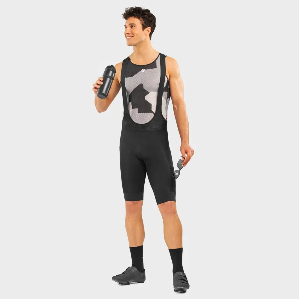 Siroko Berg Gravel Trägerhose Siroko Berg Gravel Trägerhose