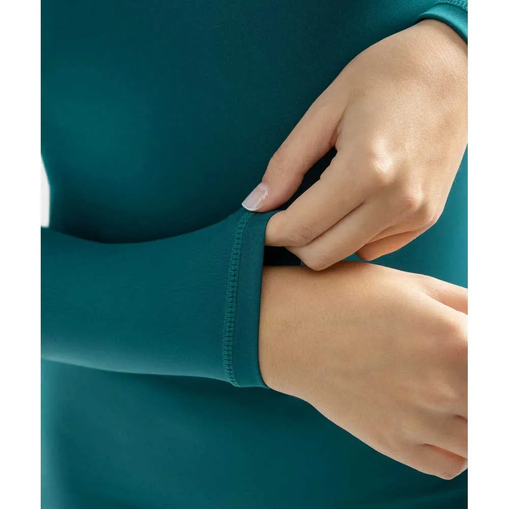 Siroko Bernina Langarm-baselayer Siroko Bernina Langarm-baselayer