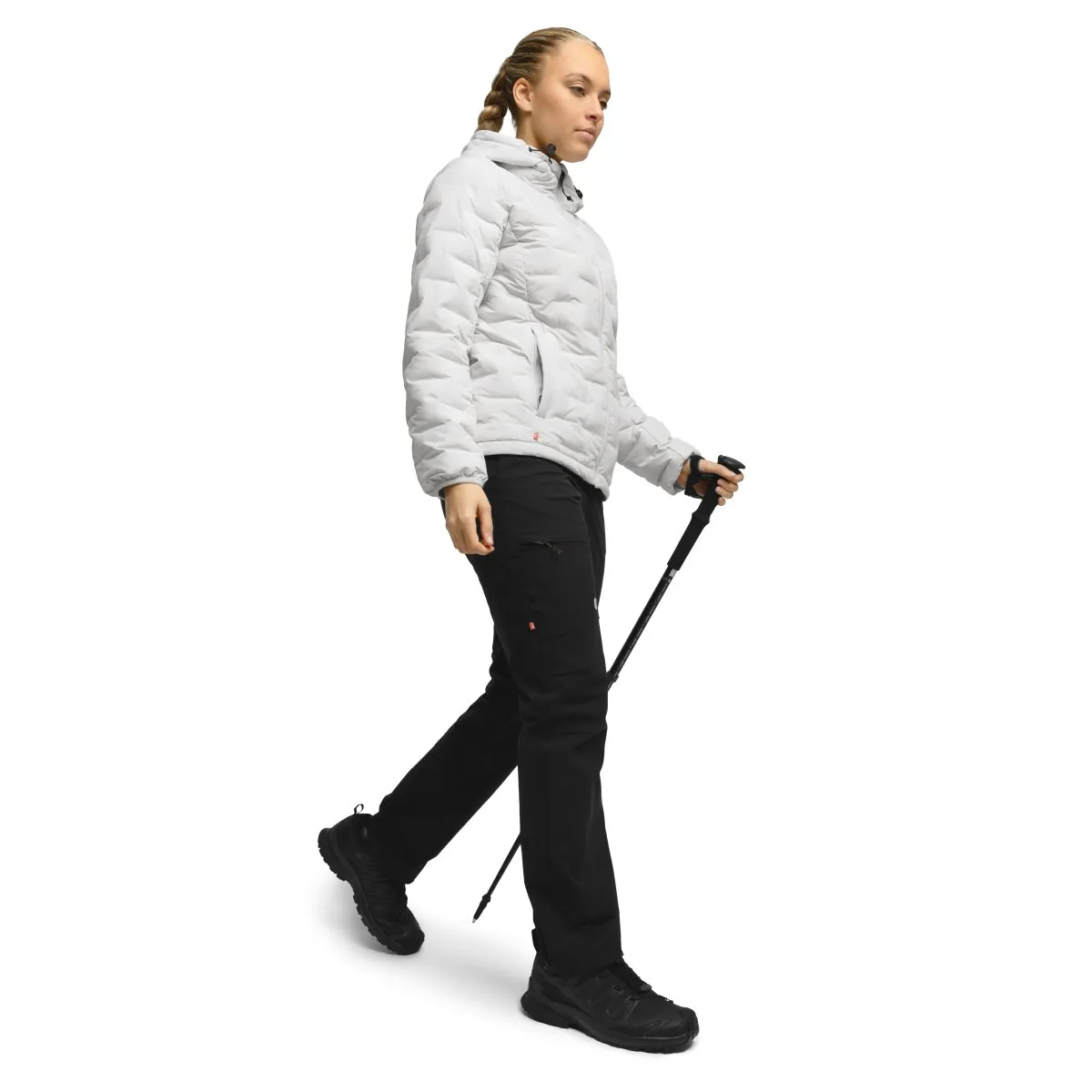 Siroko Bivy Jacke Siroko Bivy Jacke