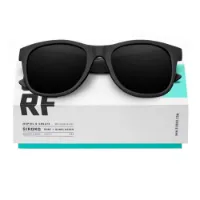 Siroko Black Polarisierte Sonnenbrille Siroko Black Polarisierte Sonnenbrille