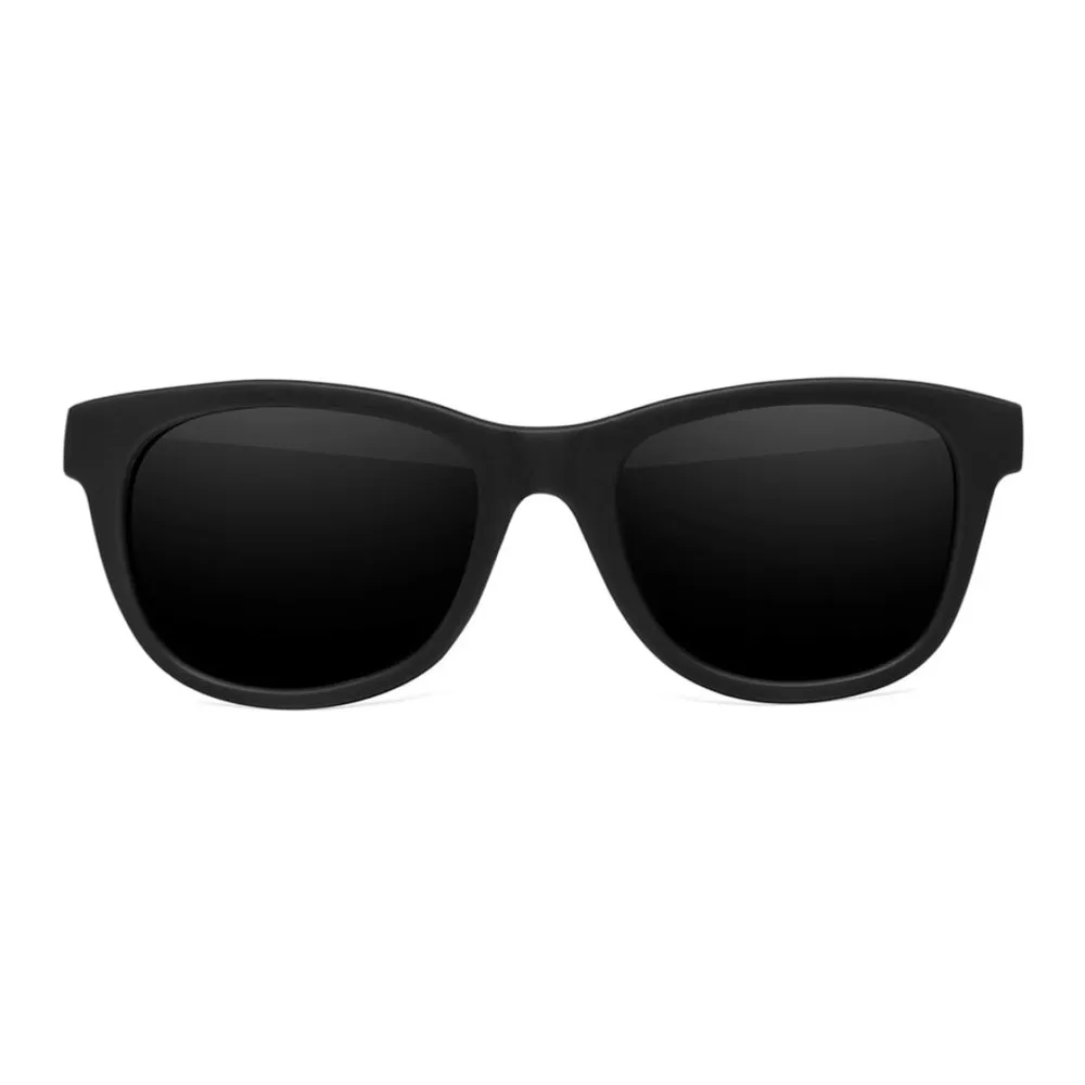 Siroko Black Polarisierte Sonnenbrille, Black, Black/CAT3 Siroko Black Polarisierte Sonnenbrille, Black, Black/CAT3