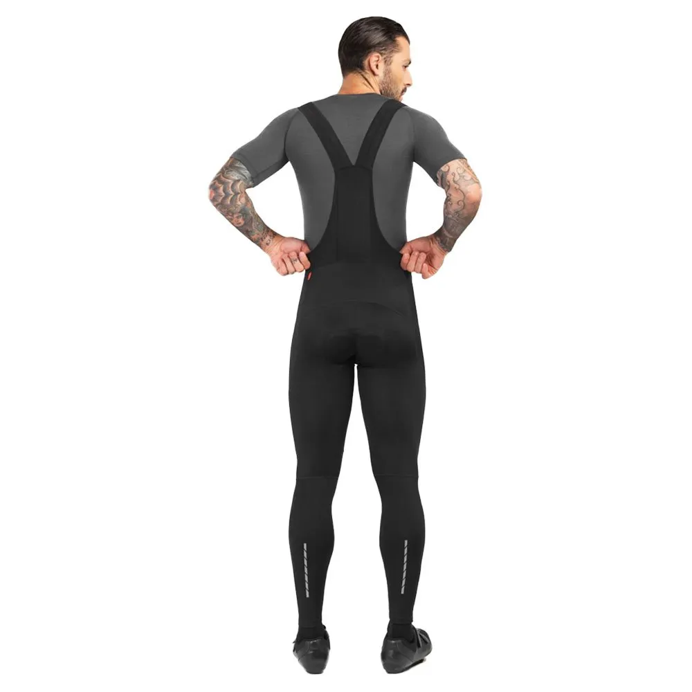Siroko Black Sea Lange Trägerhose Siroko Black Sea Lange Trägerhose
