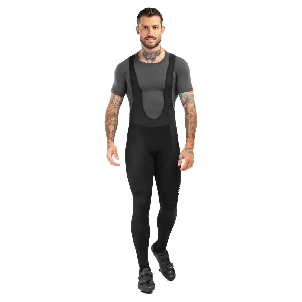 Siroko Black Sea Lange Trägerhose Siroko Black Sea Lange Trägerhose