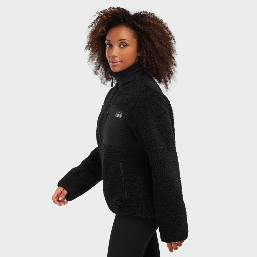 Siroko Blackcomb Jacke