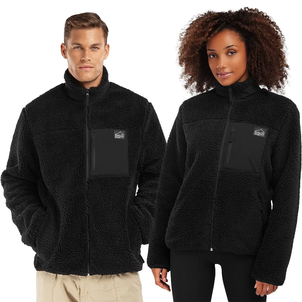 Siroko Blackcomb Jacke