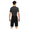 Siroko Block Gravel Kurze Hose