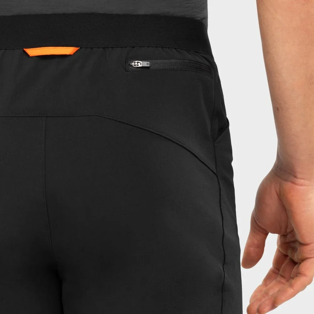 Siroko Block Gravel Kurze Hose Siroko Block Gravel Kurze Hose