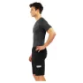 Siroko Block Gravel Kurze Hose