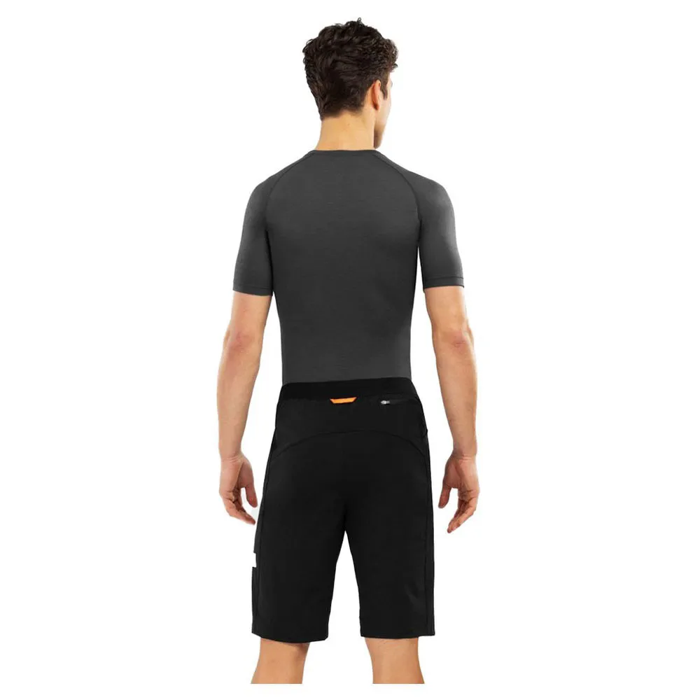 Siroko Block Gravel Kurze Hose Siroko Block Gravel Kurze Hose