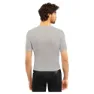 Siroko Brume Kurzarm-baselayer, Grey