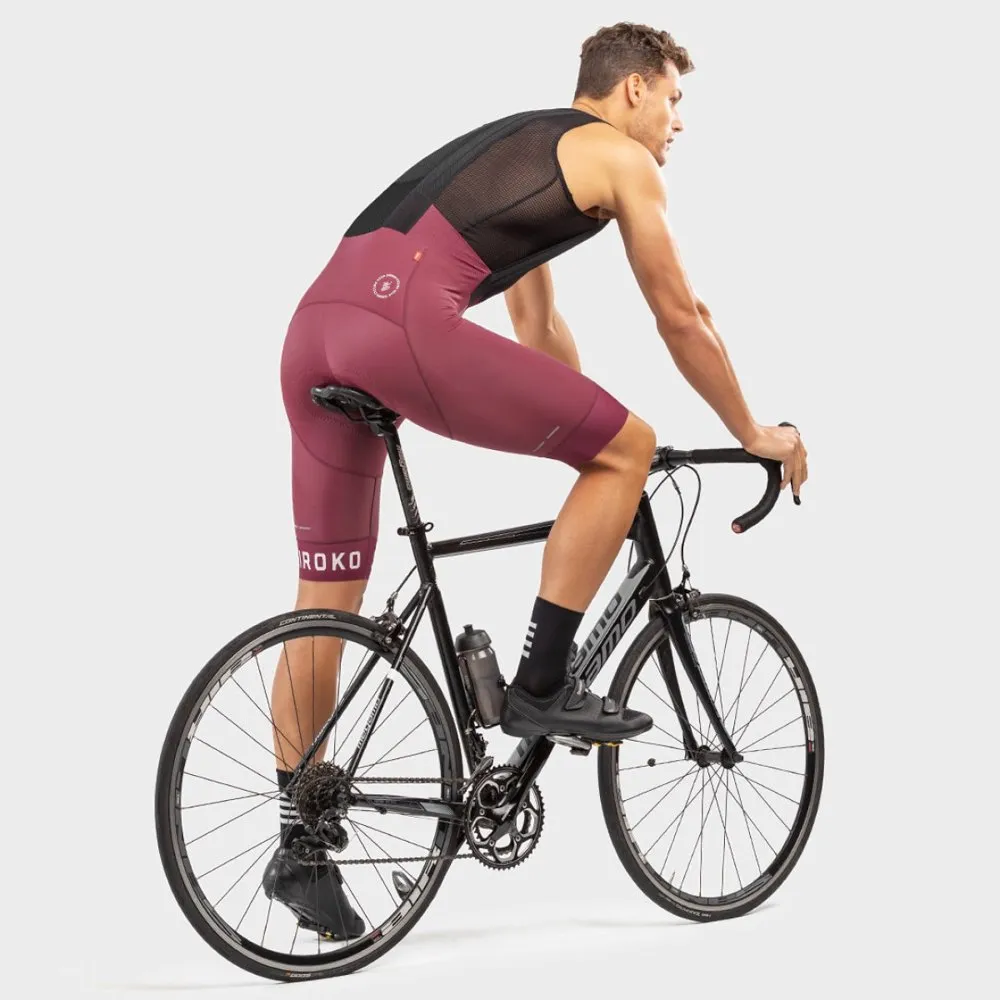 Siroko Bx Bionaz Trägerhose Siroko Bx Bionaz Trägerhose