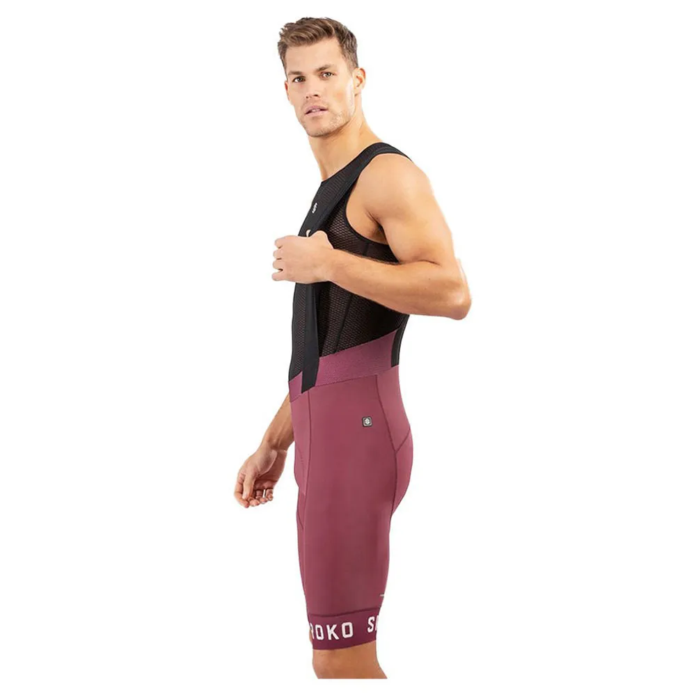 Siroko Bx Bionaz Trägerhose Siroko Bx Bionaz Trägerhose