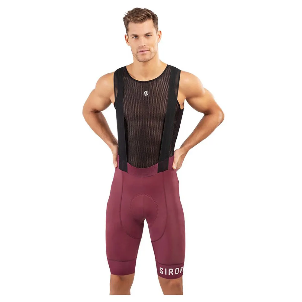 Siroko Bx Bionaz Trägerhose Siroko Bx Bionaz Trägerhose