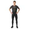 Siroko Bx Bolzano Lange Trägerhose