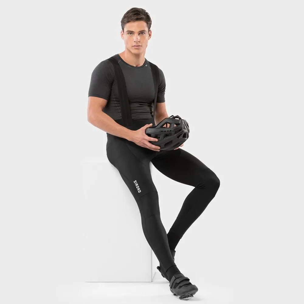 Siroko Bx Bolzano Lange Trägerhose Siroko Bx Bolzano Lange Trägerhose
