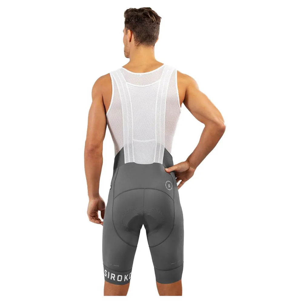 Siroko Bx Fassa Trägerhose Siroko Bx Fassa Trägerhose