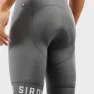 Siroko Bx Fassa Trägerhose
