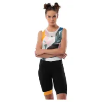 Siroko Bx Jungle Trägerhose Siroko Bx Jungle Trägerhose