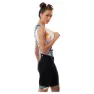 Siroko Bx Jungle Trägerhose