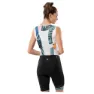 Siroko Bx Jungle Trägerhose