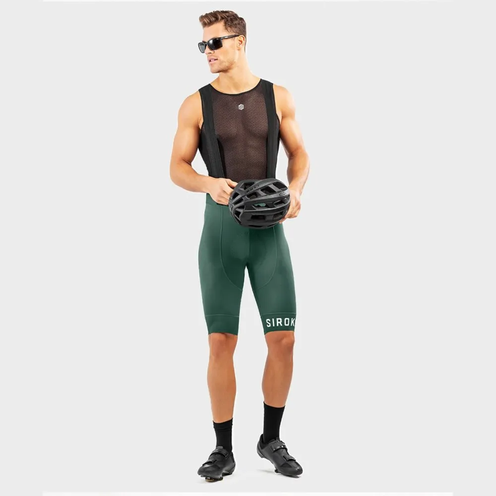Siroko Bx Oberwald Trägerhose