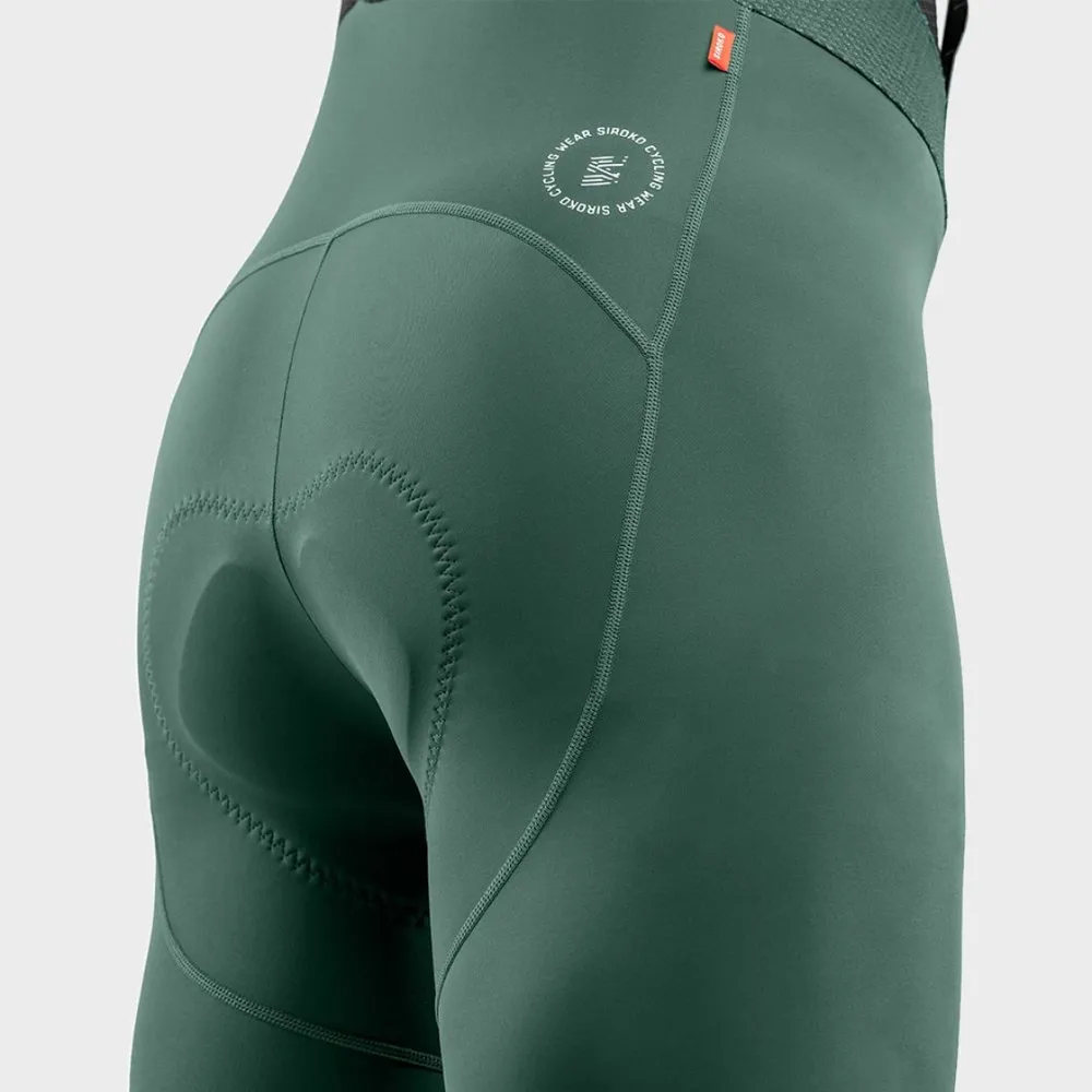 Siroko Bx Oberwald Trägerhose