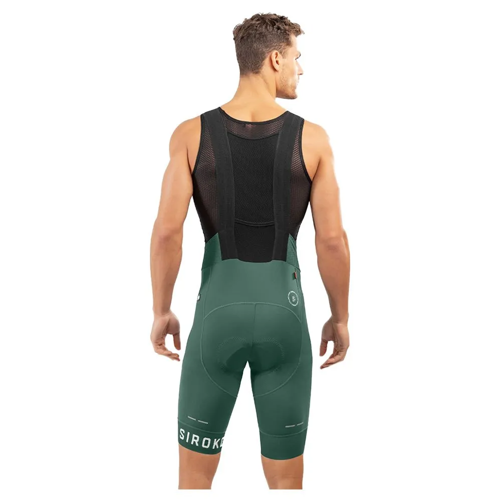 Siroko Bx Oberwald Trägerhose