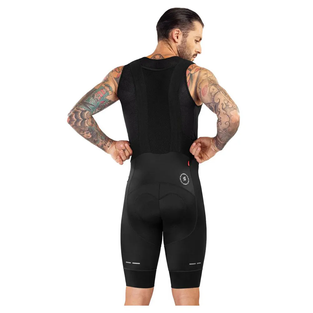 Siroko Bx Resistance Trägerhose Siroko Bx Resistance Trägerhose