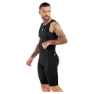 Siroko Bx Resistance Trägerhose