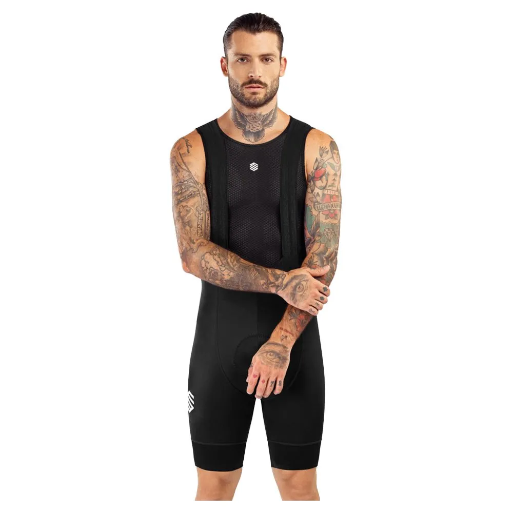 Siroko Bx Resistance Trägerhose Siroko Bx Resistance Trägerhose