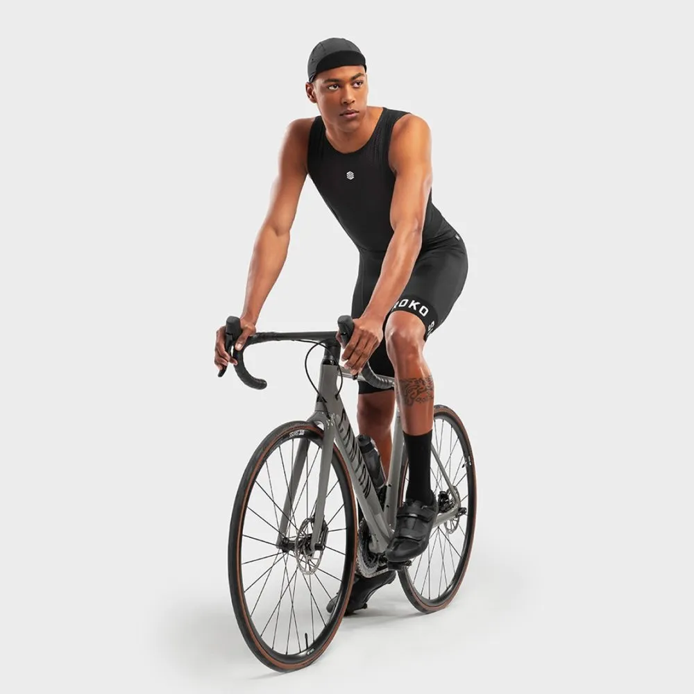 Siroko Bx Squadra Trägerhose