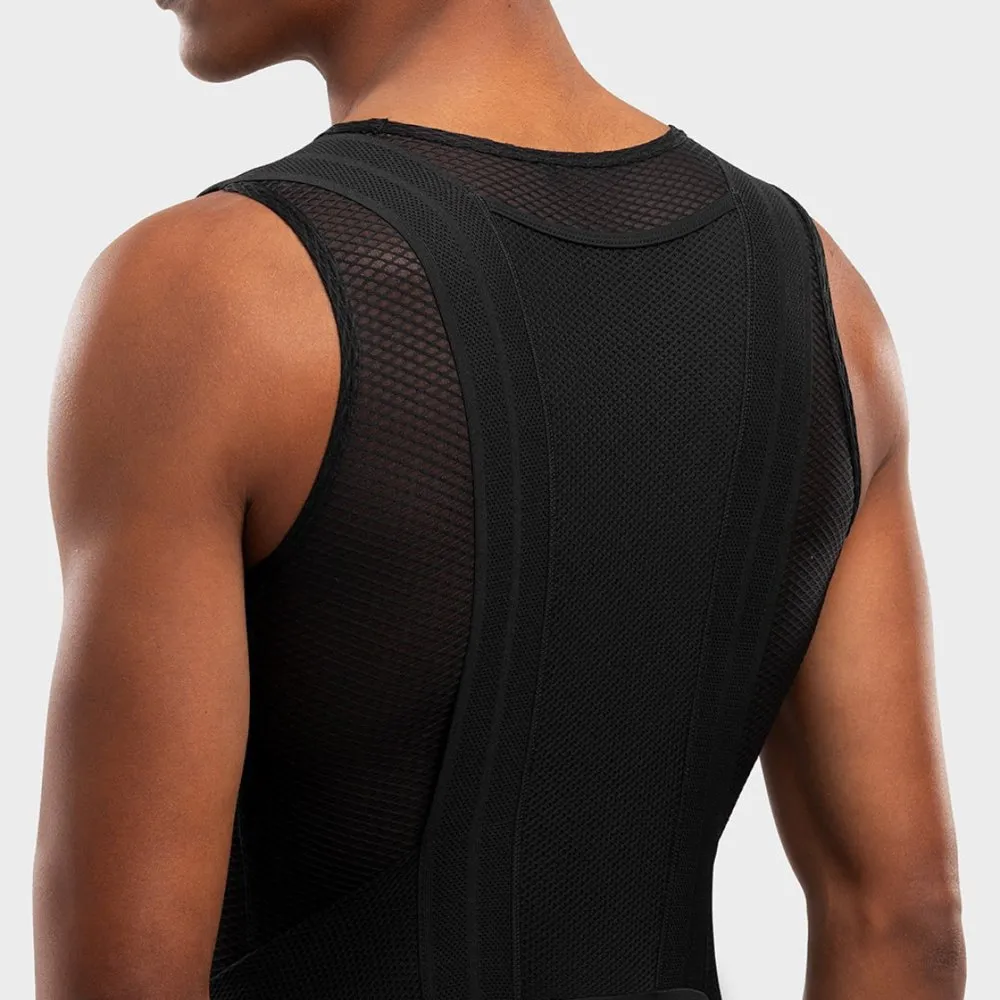Siroko Bx Squadra Trägerhose