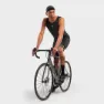 Siroko Bx Squadra Trägerhose
